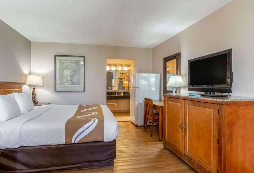 هتل Quality Inn Pasadena Houston