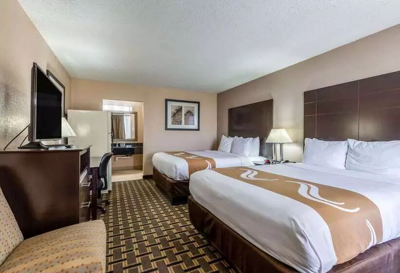فندق Quality Inn Pasadena Houston