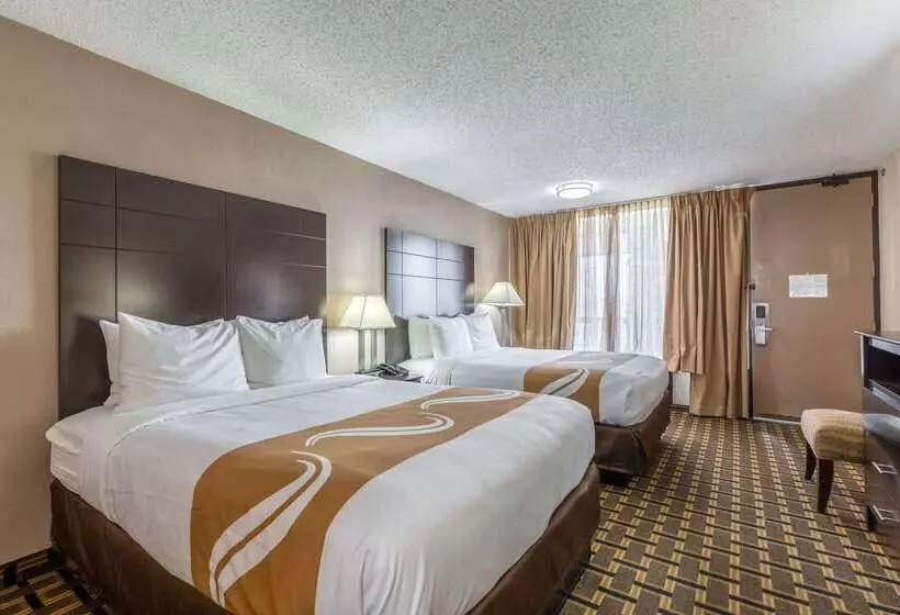 فندق Quality Inn Pasadena Houston