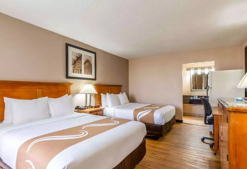 فندق Quality Inn Pasadena Houston