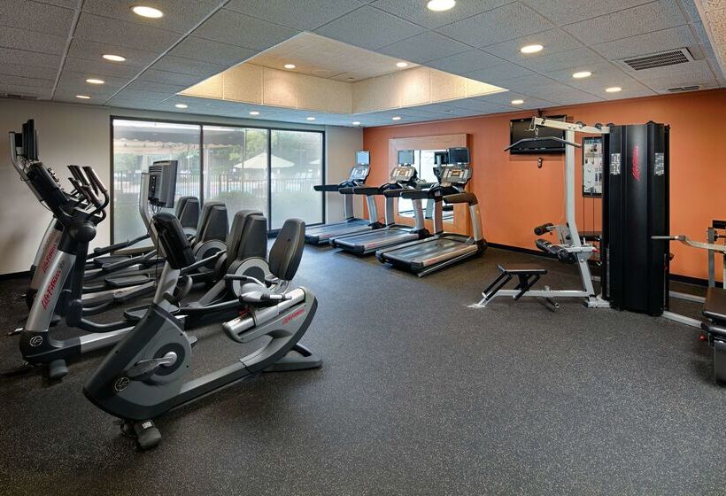 Red Lion Hotel Redding