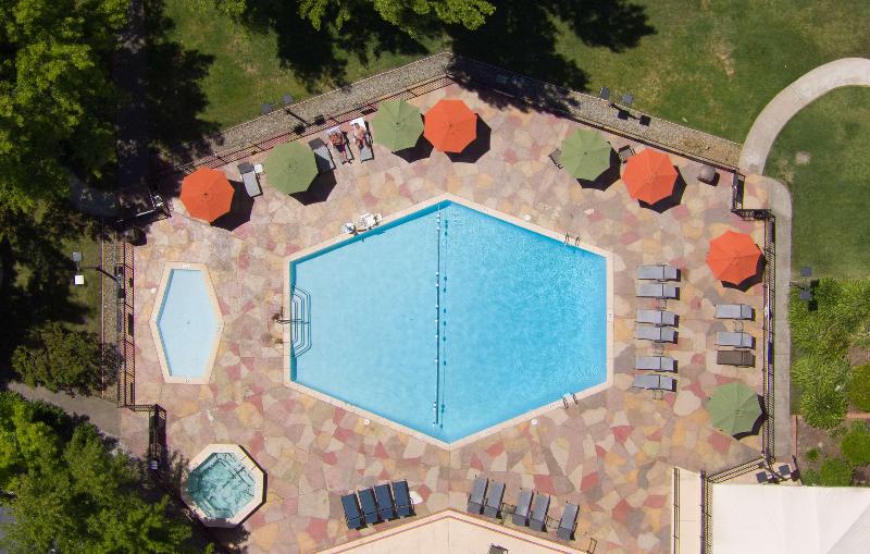 Red Lion Hotel Redding