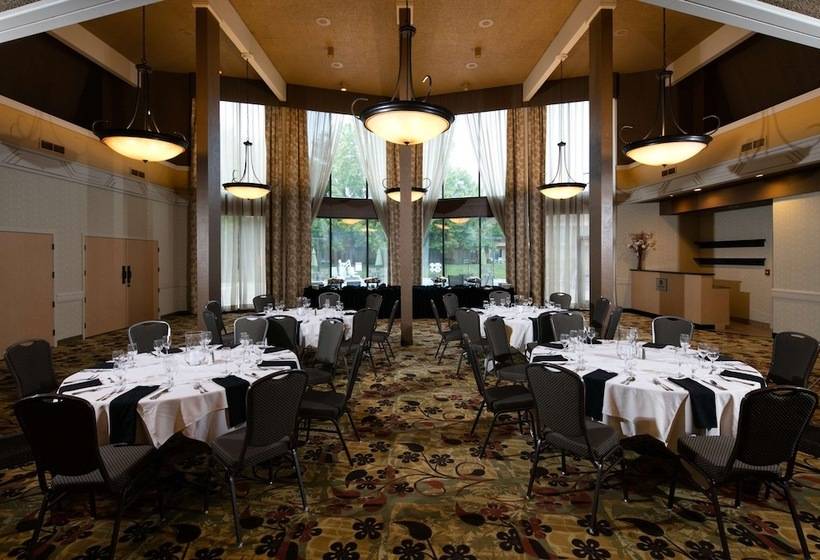 Red Lion Hotel Redding