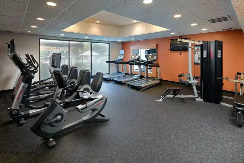 Red Lion Hotel Redding