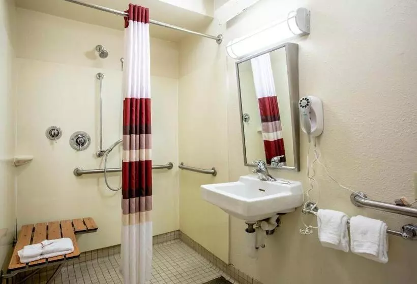 Отель Red Roof Inn Plus+ Pittsburgh East Monroeville