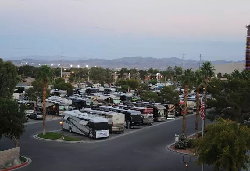 Sam S Town Hotel & Gambling Hall