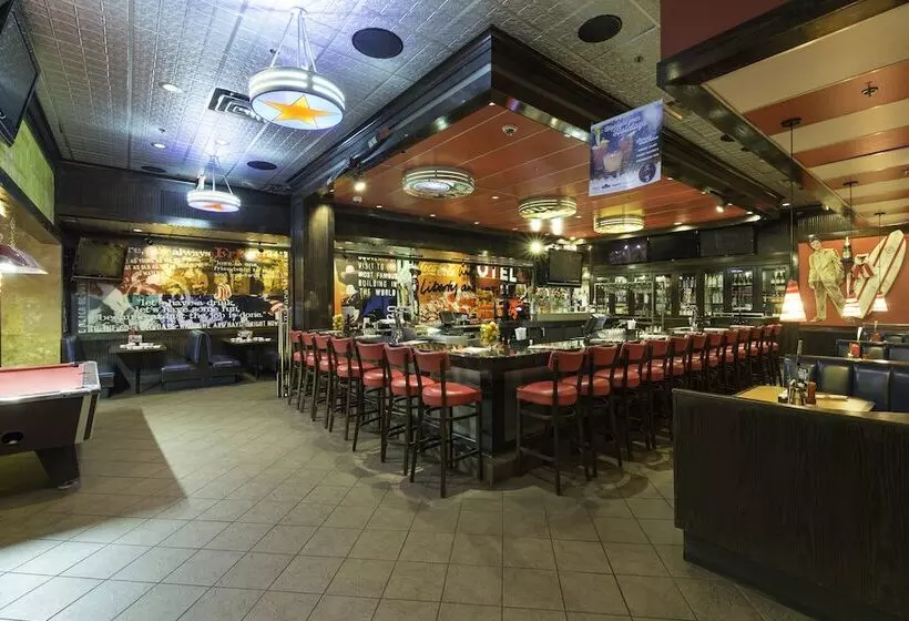 Sam S Town Hotel & Gambling Hall