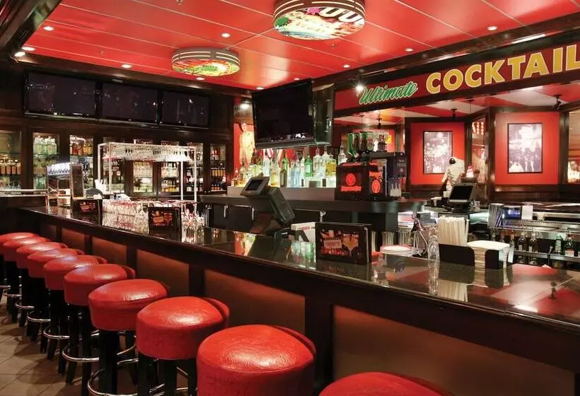 Sam S Town Hotel & Gambling Hall