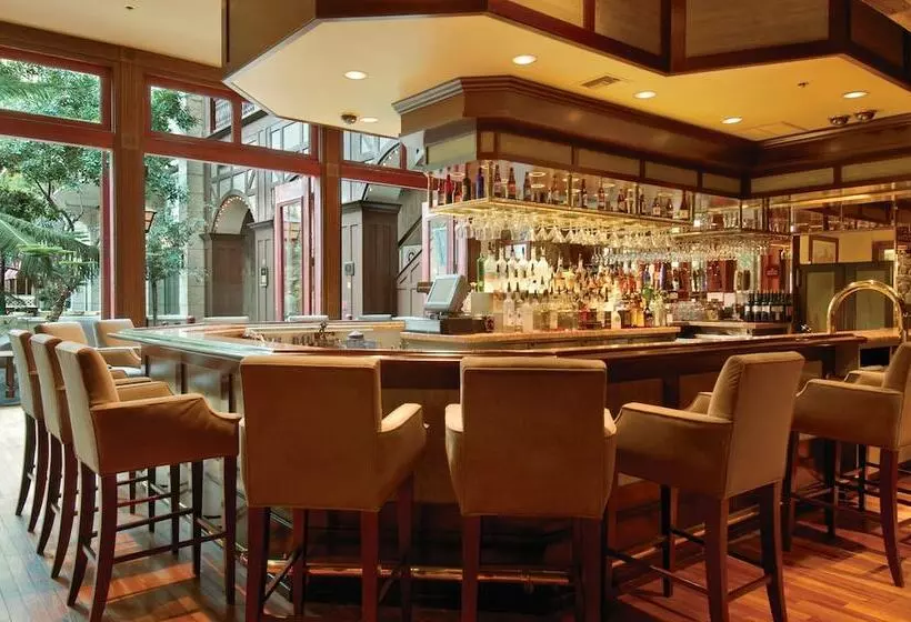 Sam S Town Hotel & Gambling Hall