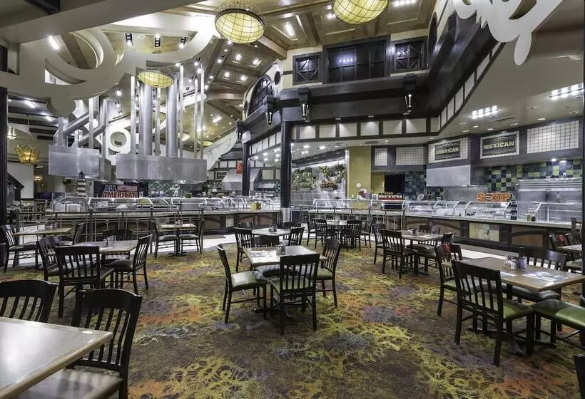 Sam S Town Hotel & Gambling Hall