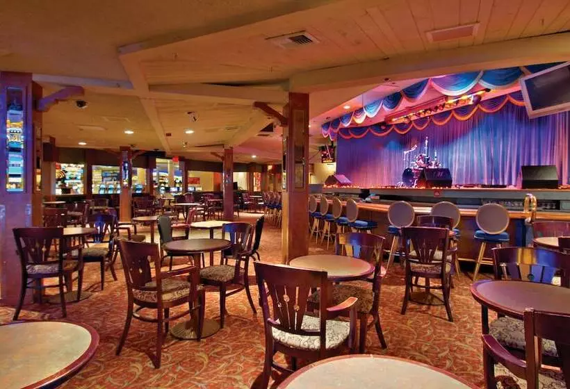 Sam S Town Hotel & Gambling Hall