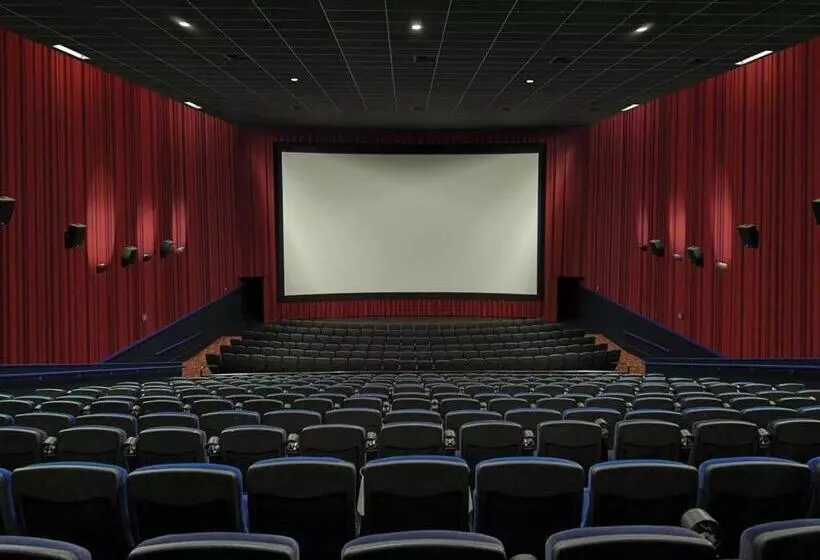 Sam S Town Hotel & Gambling Hall