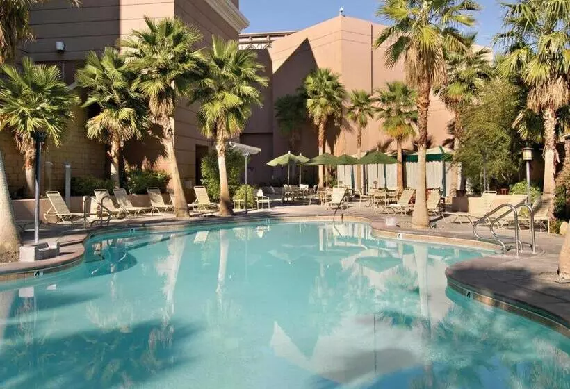 Sam S Town Hotel & Gambling Hall