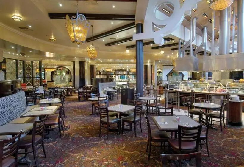 Sam S Town Hotel & Gambling Hall