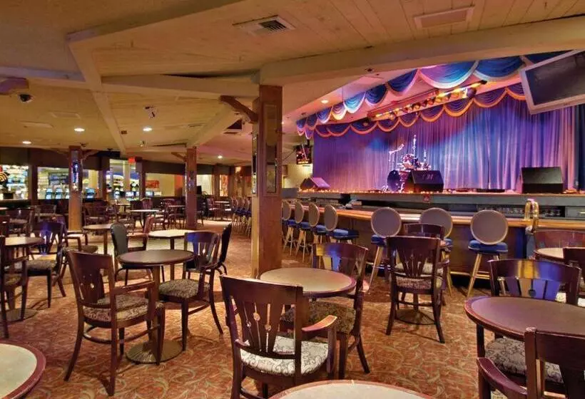 Sam S Town Hotel & Gambling Hall