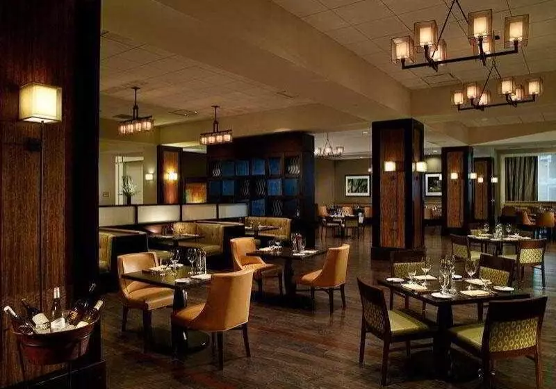 ホテル San Francisco Marriott Marquis Union Square