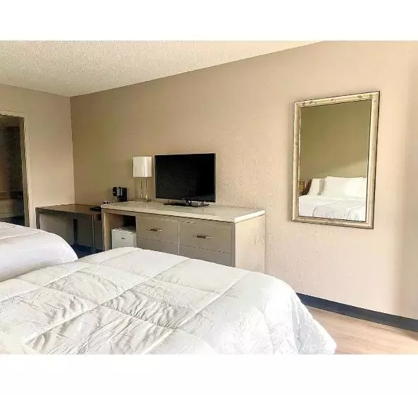 בית מלון כפרי Super 8 By Wyndham Blythe