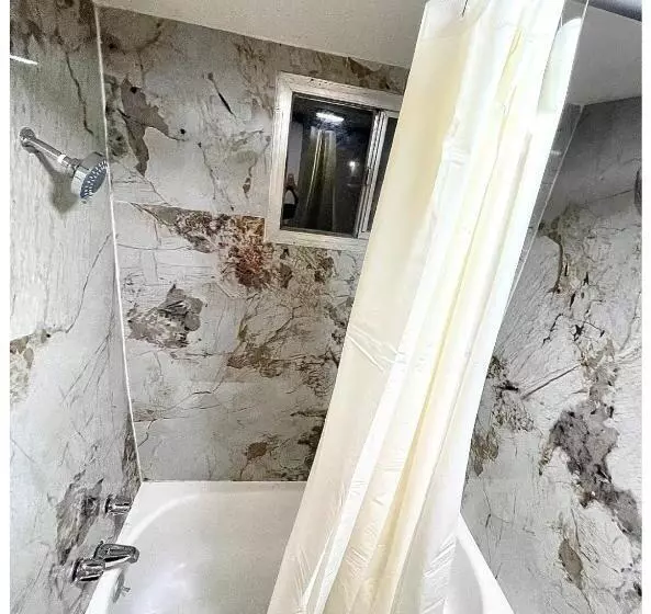 בית מלון כפרי Super 8 By Wyndham Blythe