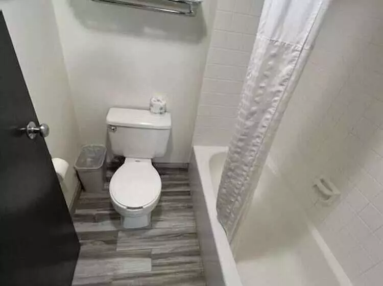 汽车旅馆  Super 8 By Wyndham Rice Lake