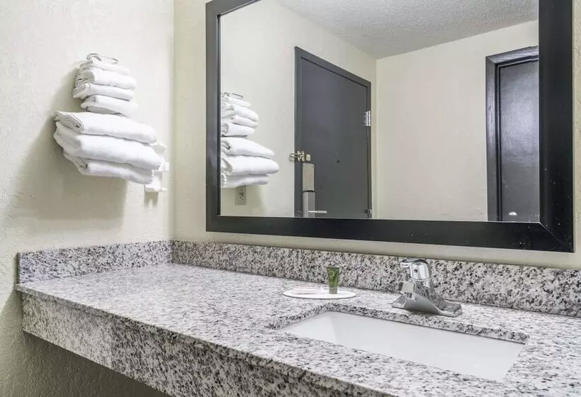 汽车旅馆  Super 8 By Wyndham Rice Lake