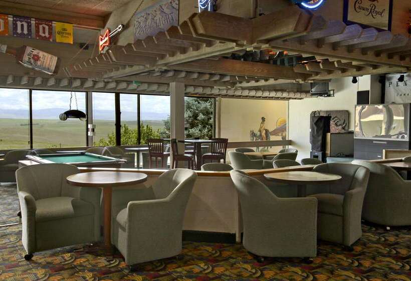 Red Lion Hotel Pendleton