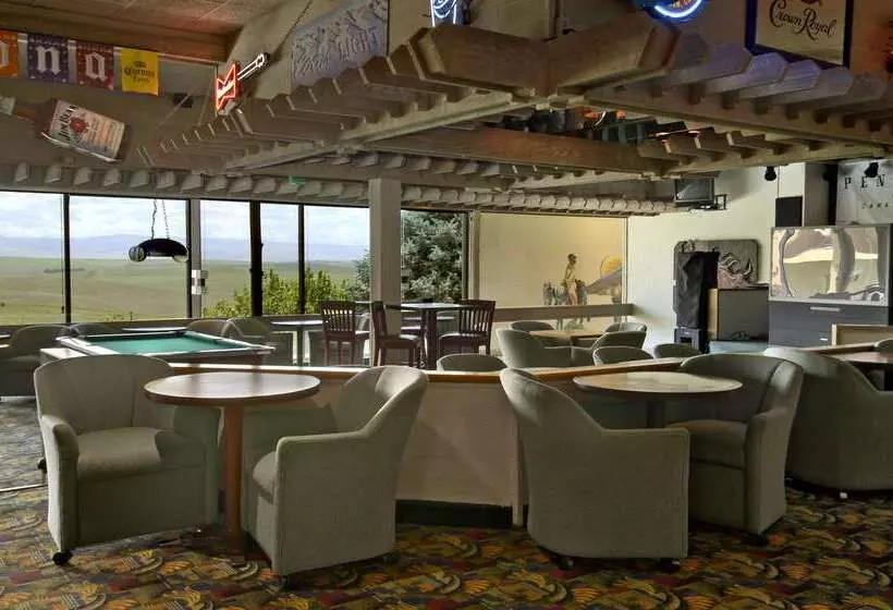 Red Lion Hotel Pendleton