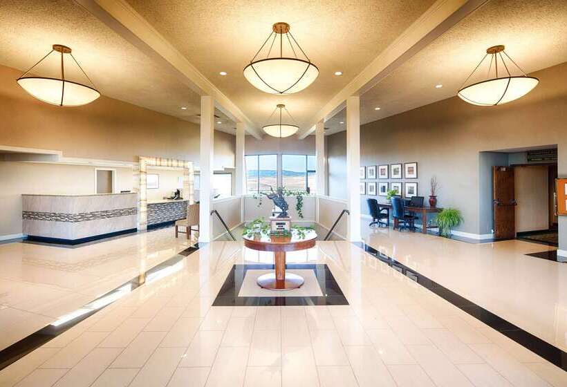 Red Lion Hotel Pendleton