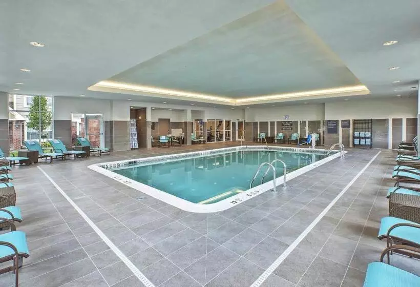 Residence Inn Rochester Henrietta