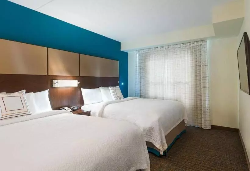 Residence Inn Rochester Henrietta