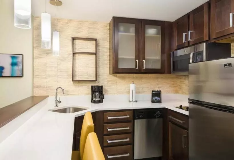 Residence Inn Rochester Henrietta