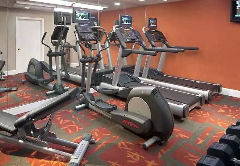 Резиденция Sonesta Es Suites Jacksonville