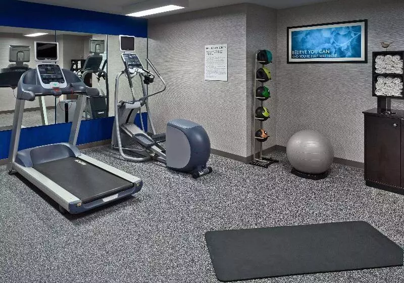 Резиденция Sonesta Es Suites Jacksonville