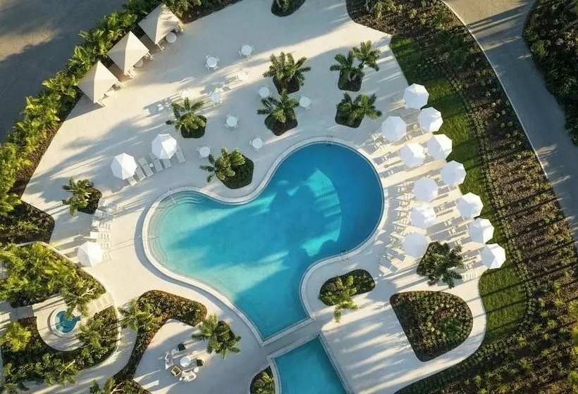 Saddlebrook Resort