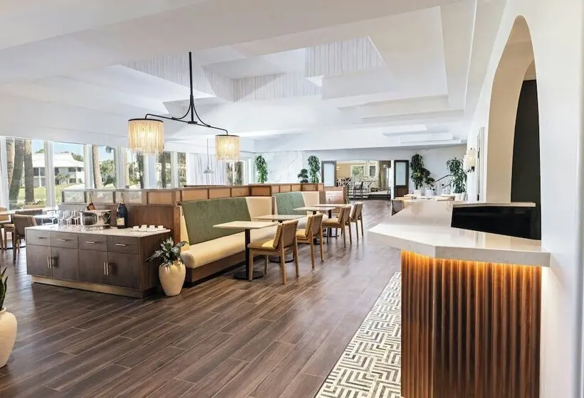 Saddlebrook Resort