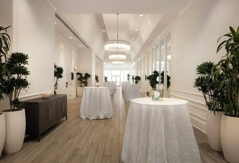 Saddlebrook Resort