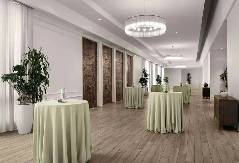 Saddlebrook Resort
