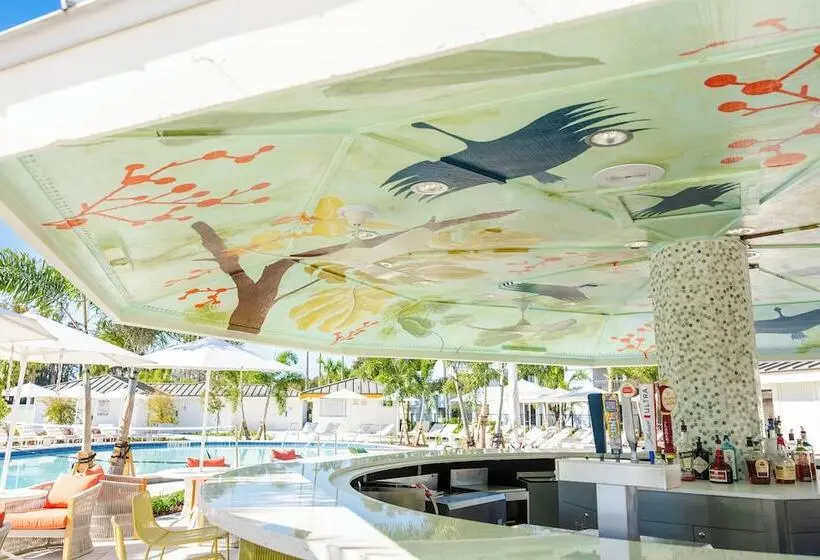 Saddlebrook Resort