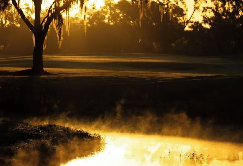 Saddlebrook Resort