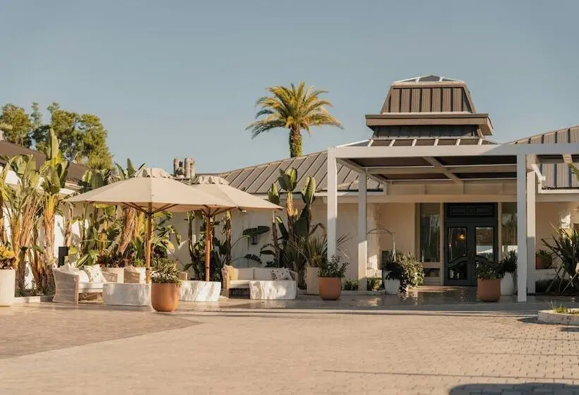 Saddlebrook Resort