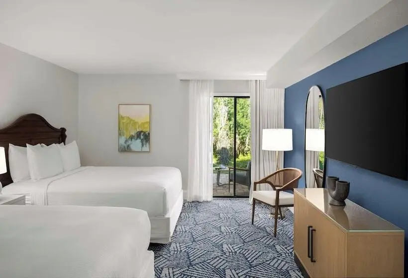 Saddlebrook Resort