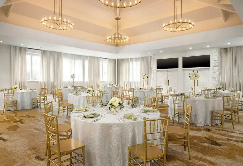 Saddlebrook Resort