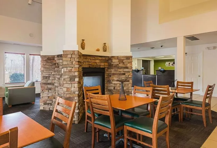 Studio 6greensboro, Nc