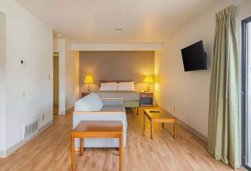 Studio 6greensboro, Nc