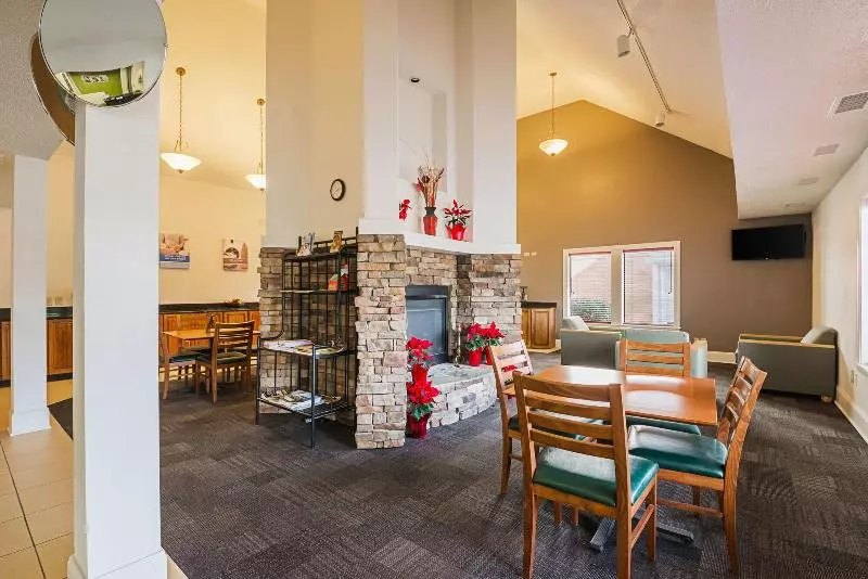 Studio 6greensboro, Nc