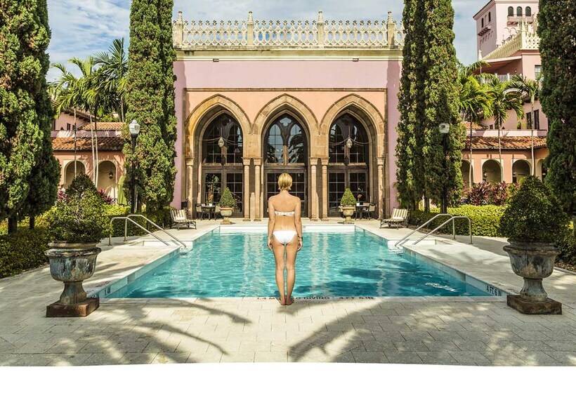 Boca Raton Resort & Club