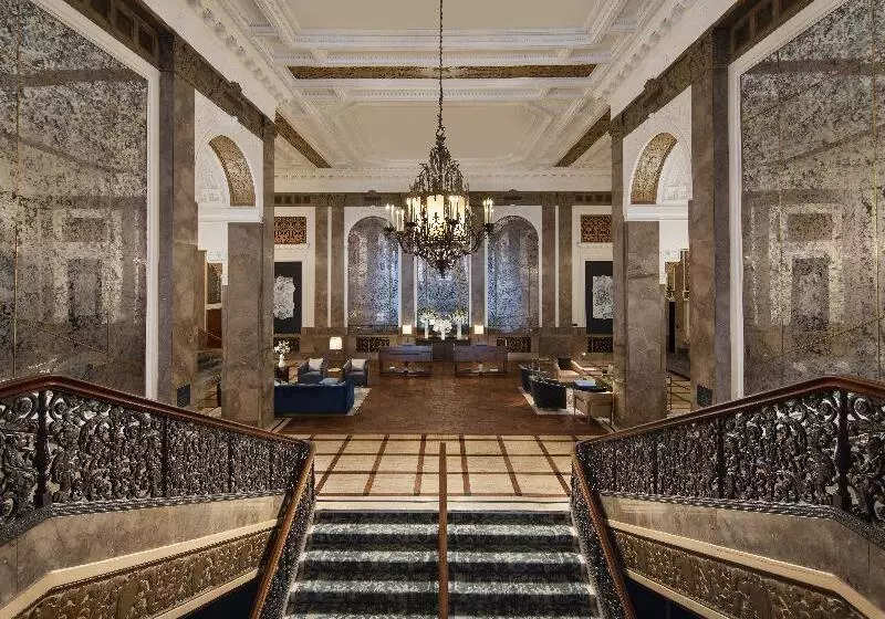 호텔 Beacon Grand, A Union Square