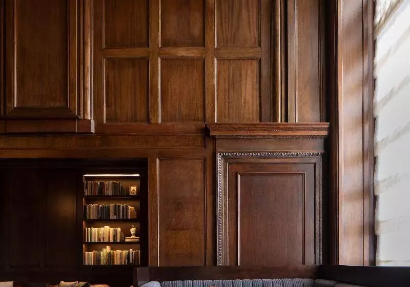 호텔 Beacon Grand, A Union Square