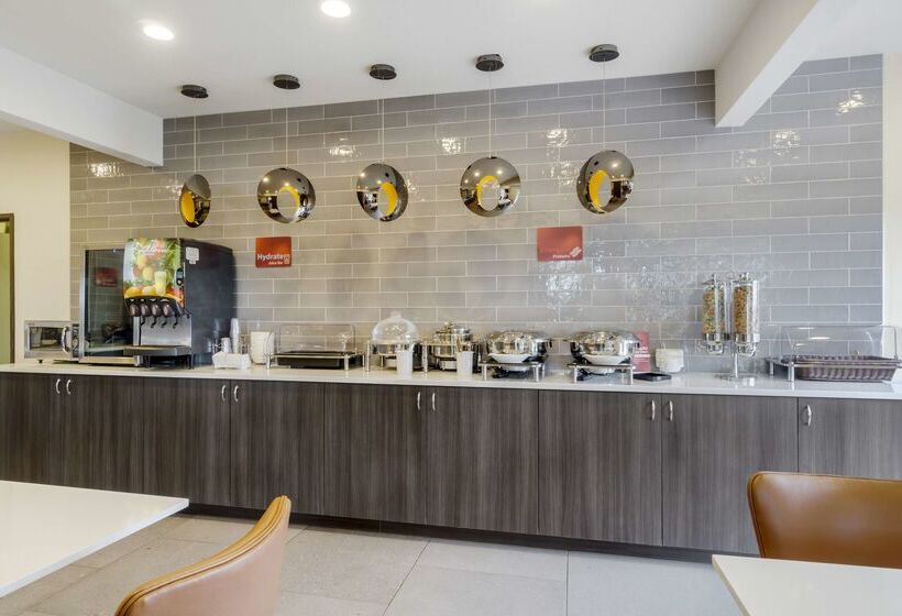 فندق Best Western Plus Renton Inn