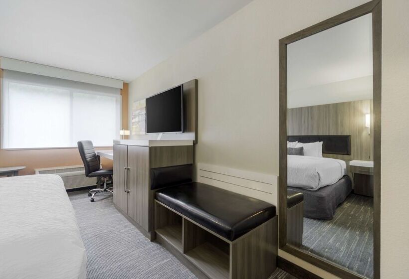 فندق Best Western Plus Renton Inn