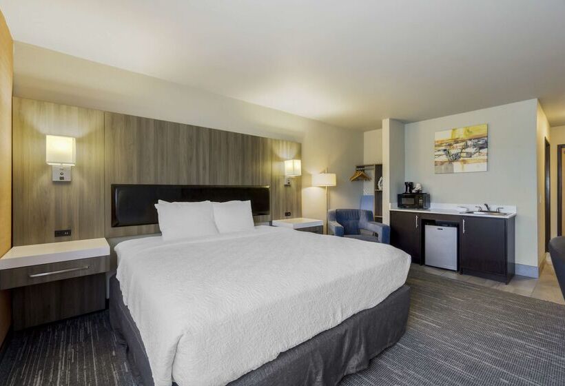 فندق Best Western Plus Renton Inn